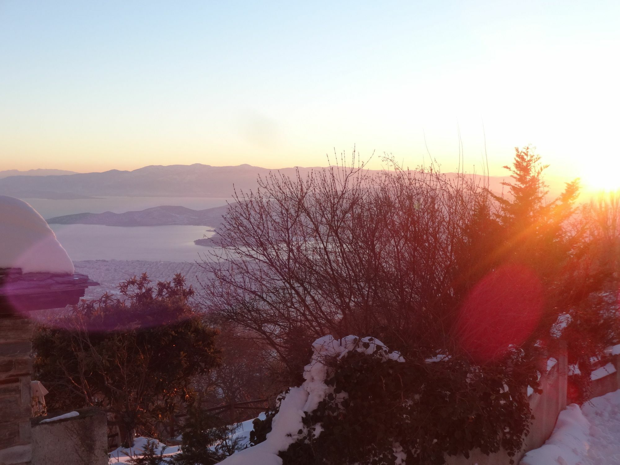Αρχοντικό Κοίλια Ξενοδοχείο Μακρινίτσα Εξωτερικό φωτογραφία